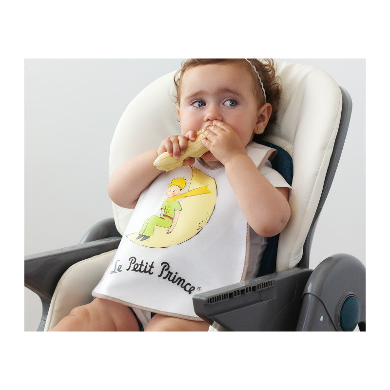 "The Little Prince" bib