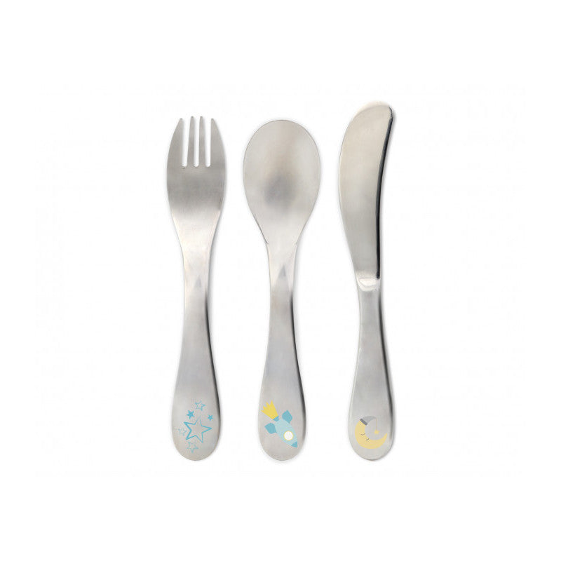 Stainless Steel Cutlery Set