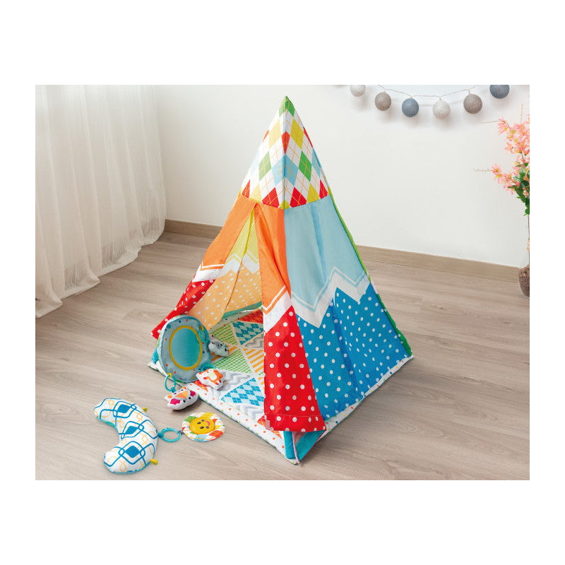 Baby Play Tent