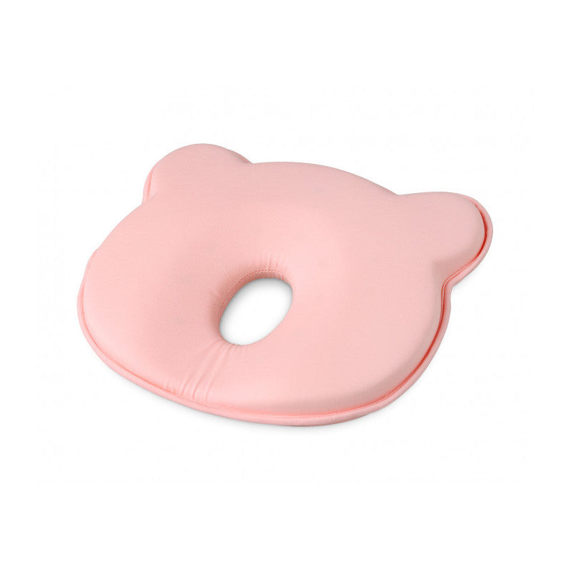 Ergonomisches Babykissen - Rosa