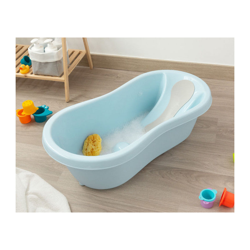 Kiokids - Evolutionary Bathtub Light Blue