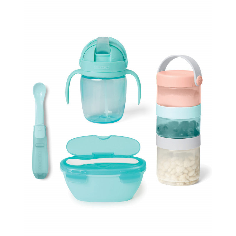 Skip Hop - Travel Meal Set