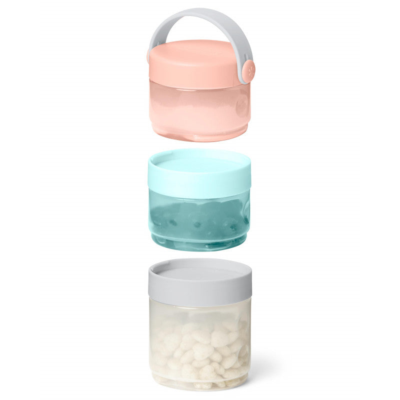 Skip Hop - Travel Meal Set