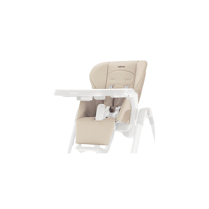 Inglesina My Time High Chair Padding Butter