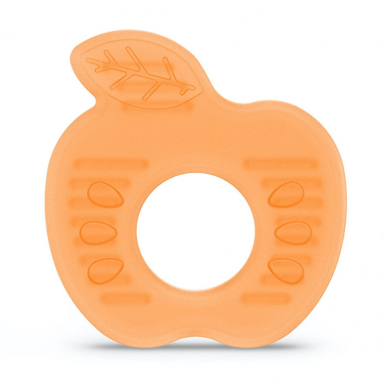 Suavinex Apple - Silicone Teether