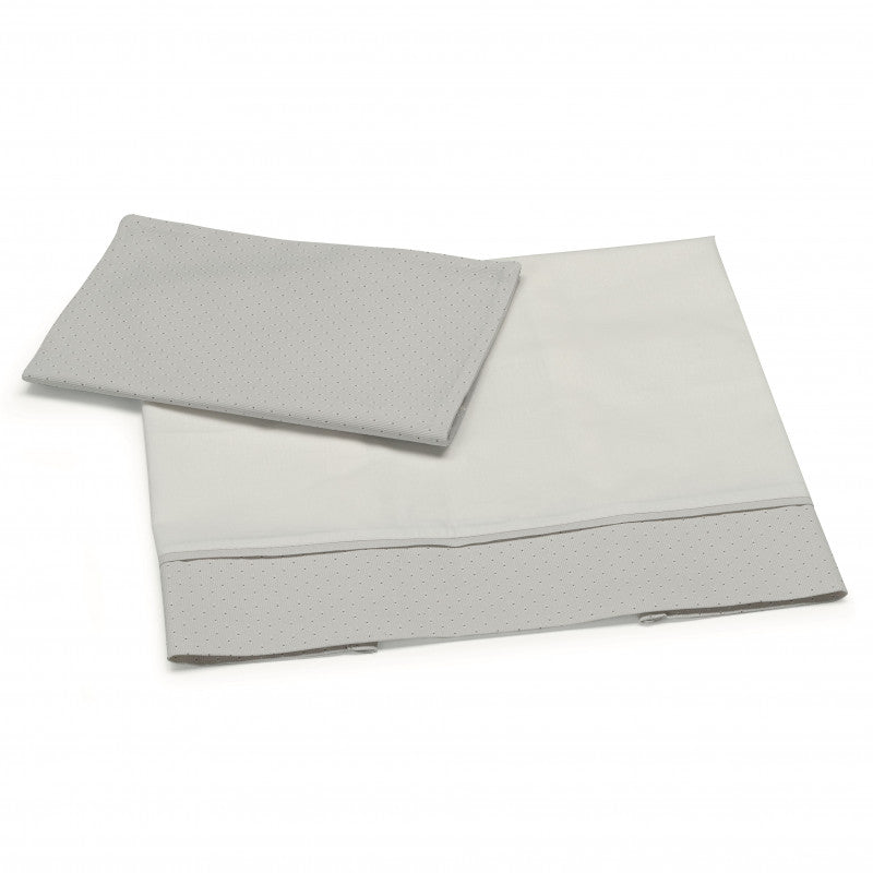 Foppapedretti - My Bebè Cot Fitted Sheet Set
