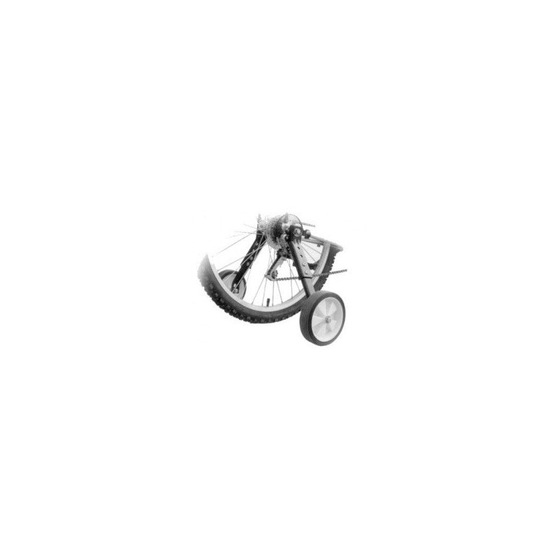 Bicycle Wheels with Derailleur Gears