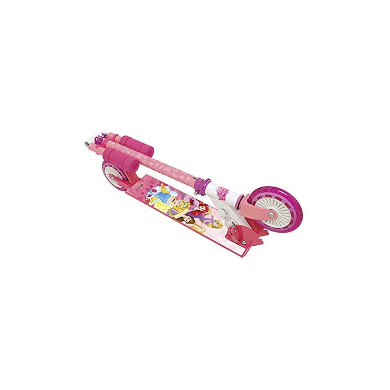Disney Princess 2-Wheel Scooter