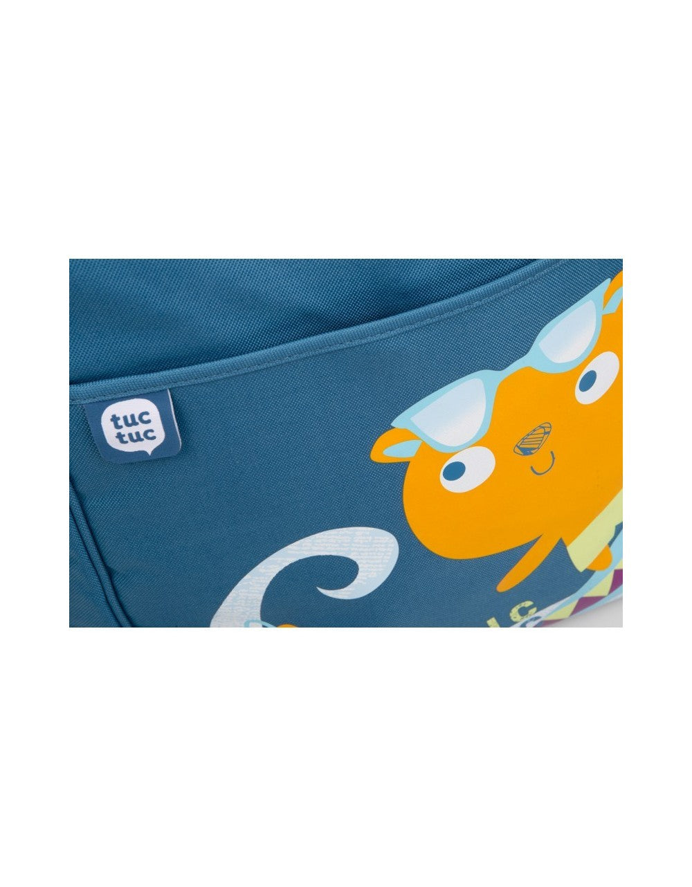 Tuc Tuc Surf Waves Nino Stroller Bag