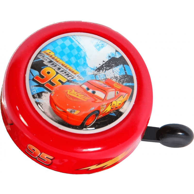 Bicycle Bell - Cars
