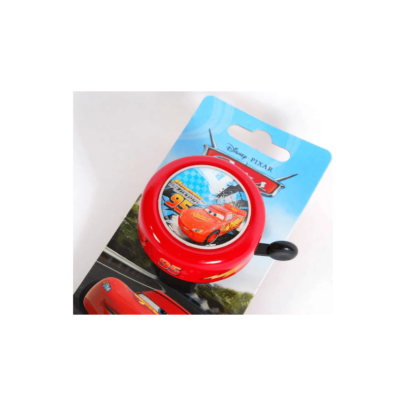 Bicycle Bell - Cars