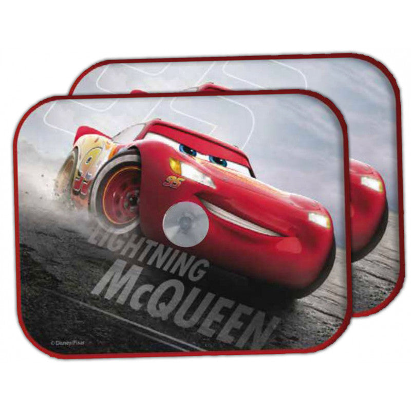 Sunshade Blind - Cars