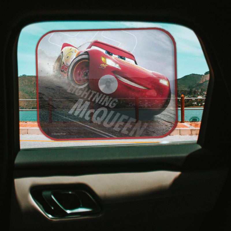 Sunshade Blind - Cars