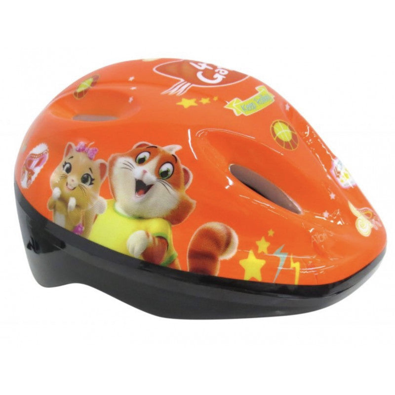 Fahrradhelm
