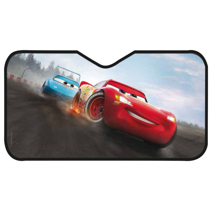 Car Windscreen Sun Shade - Cars
