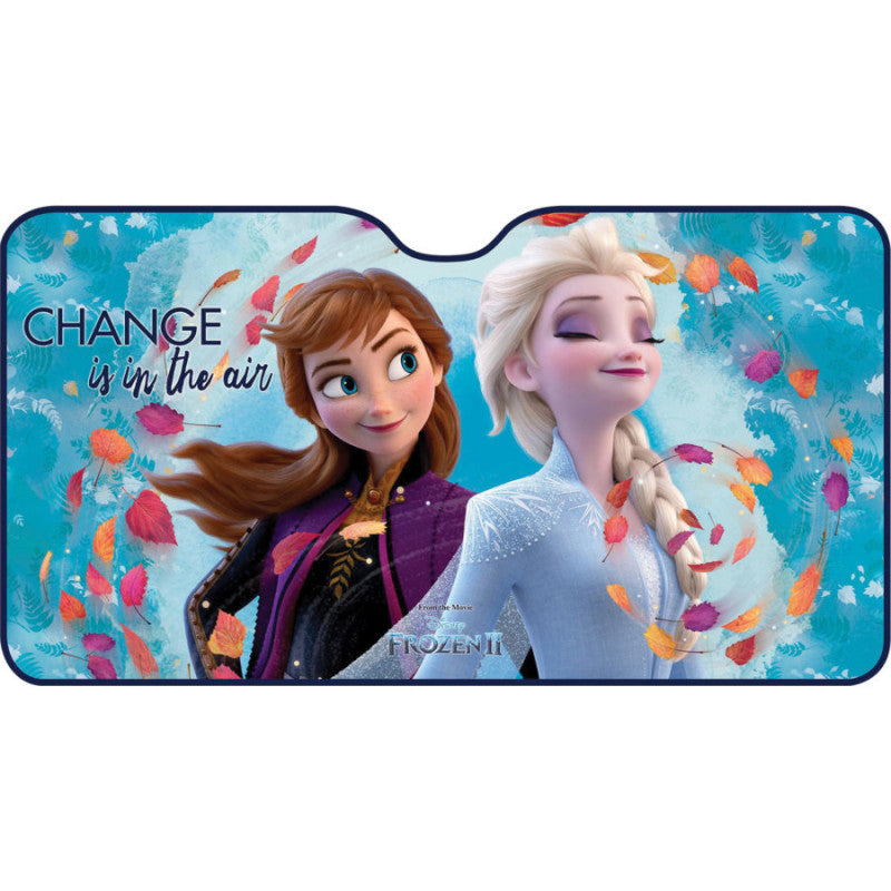 Car Windshield Sun Shade - Frozen 2