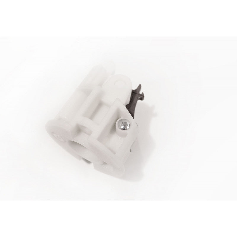 Inglesina - Front Wheel Attachment for Trilogy, Zippy Pro, and Otutto Deluxe