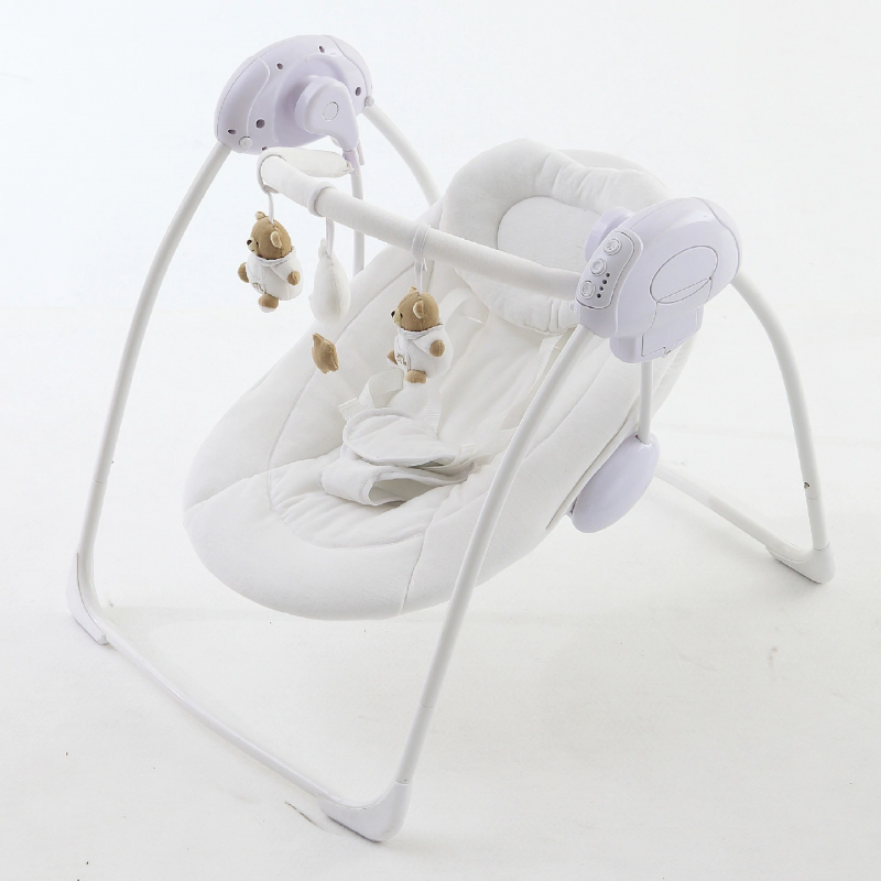 Nanan Tato Swing