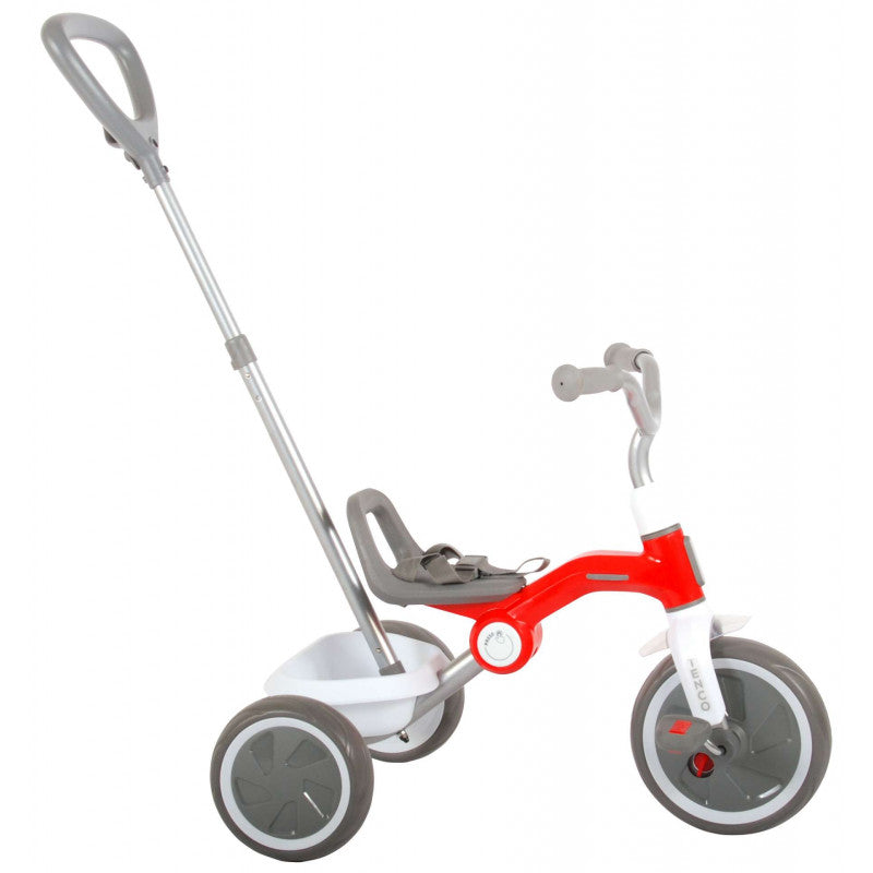 Dreiräder Volare QPlay Tenco