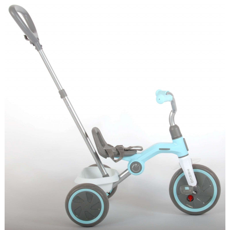Dreiräder Volare QPlay Tenco Blue
