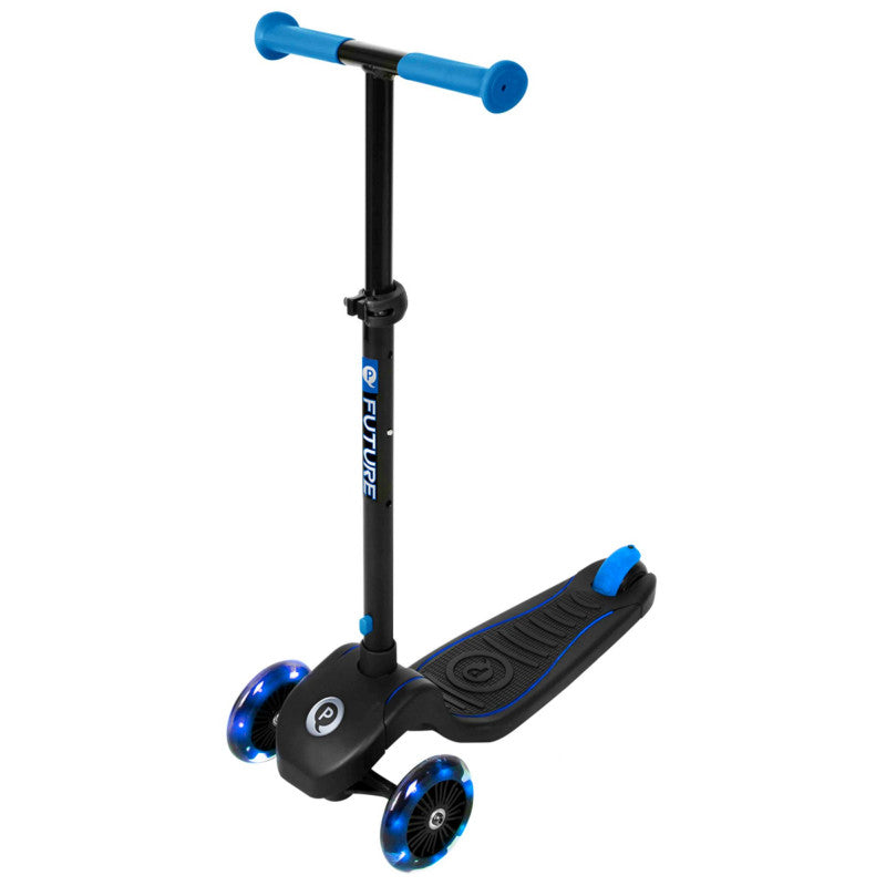 Scooter Volare QPlay Future Scooter Blue