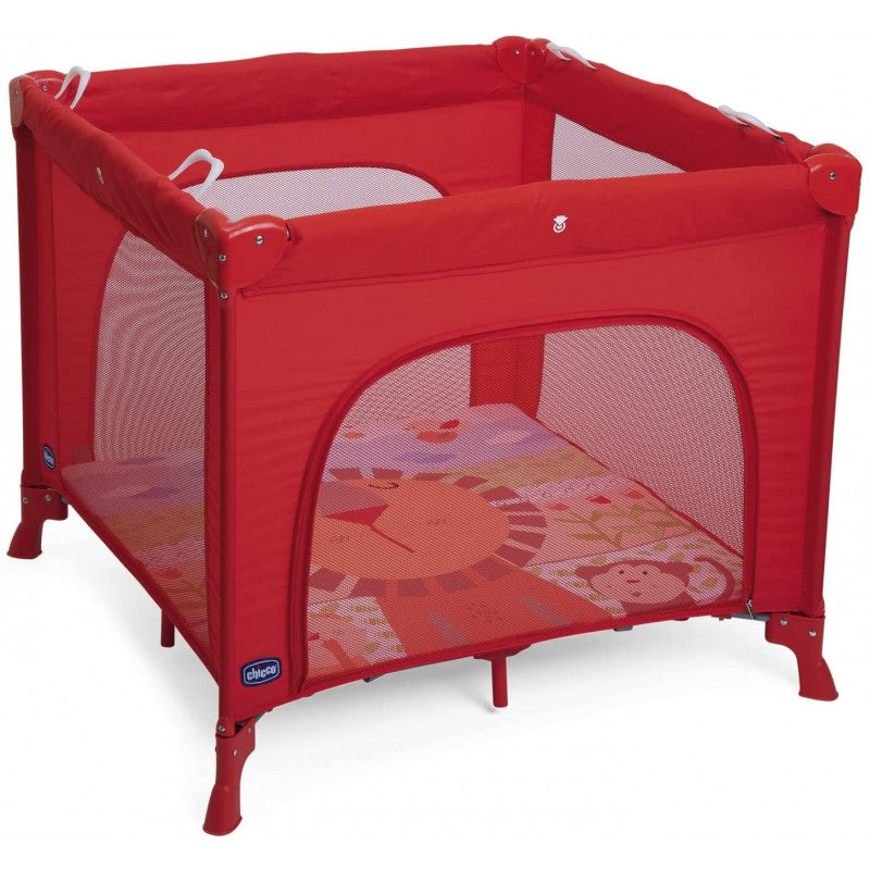 Laufgitter Chicco Open - Lion