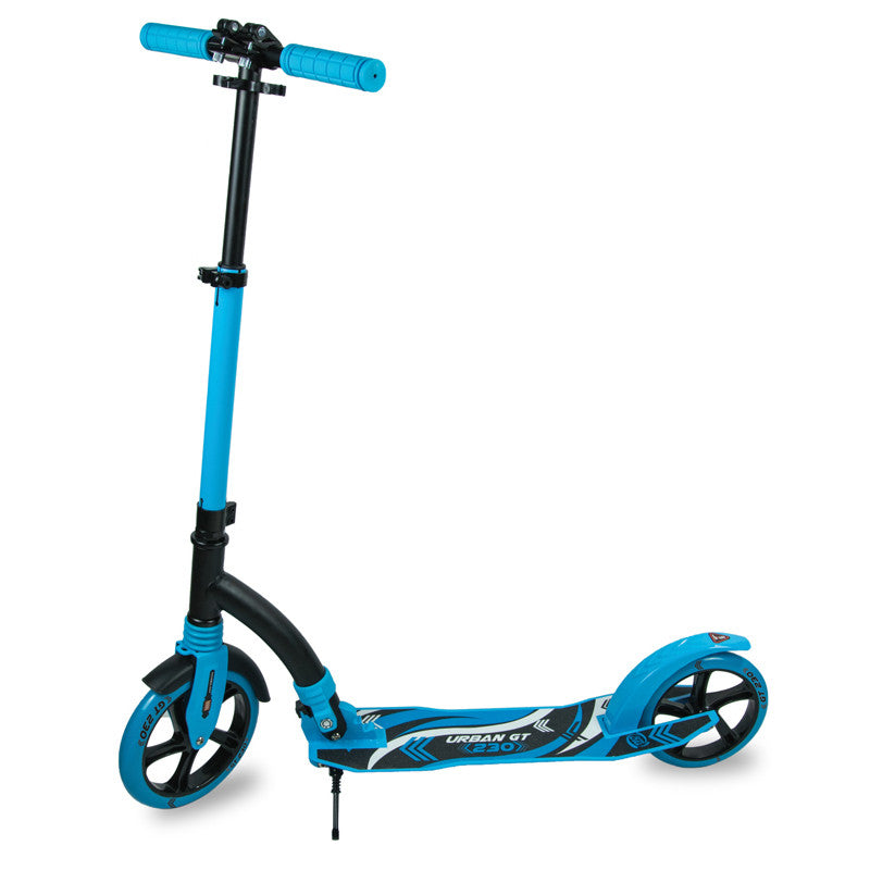 Scooter Teorema Urban GT 230 - Blu