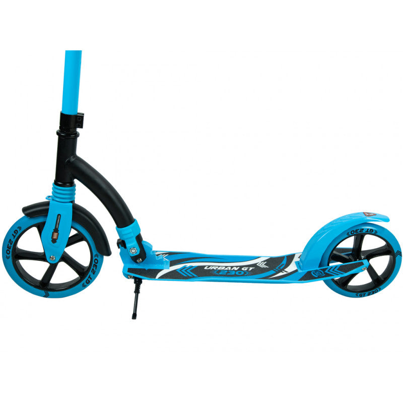 Scooter Teorema Urban GT 230 - Blu