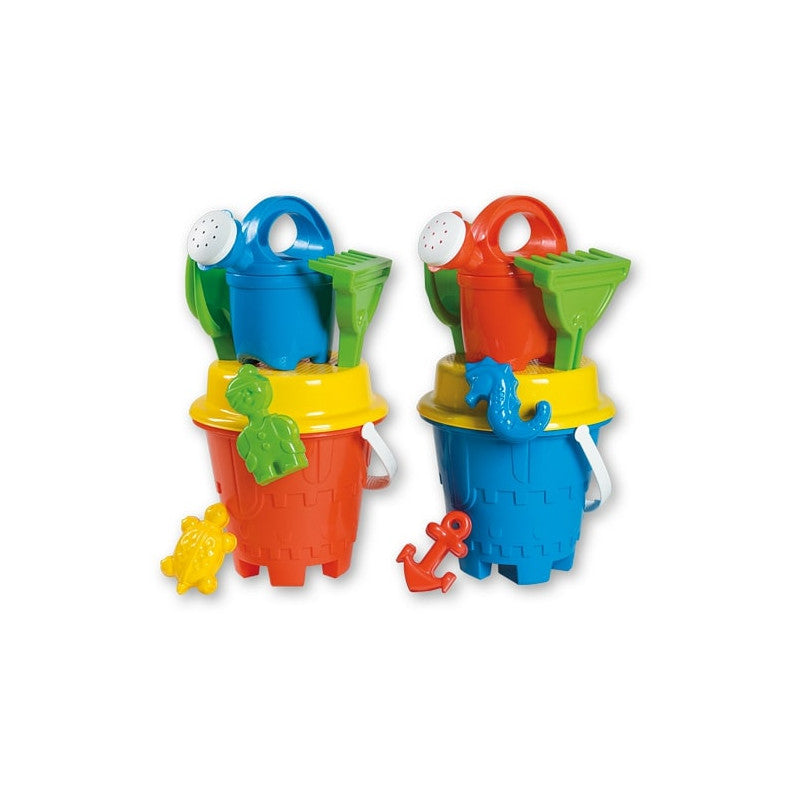 Complete Beach Set - The Castle Version 1