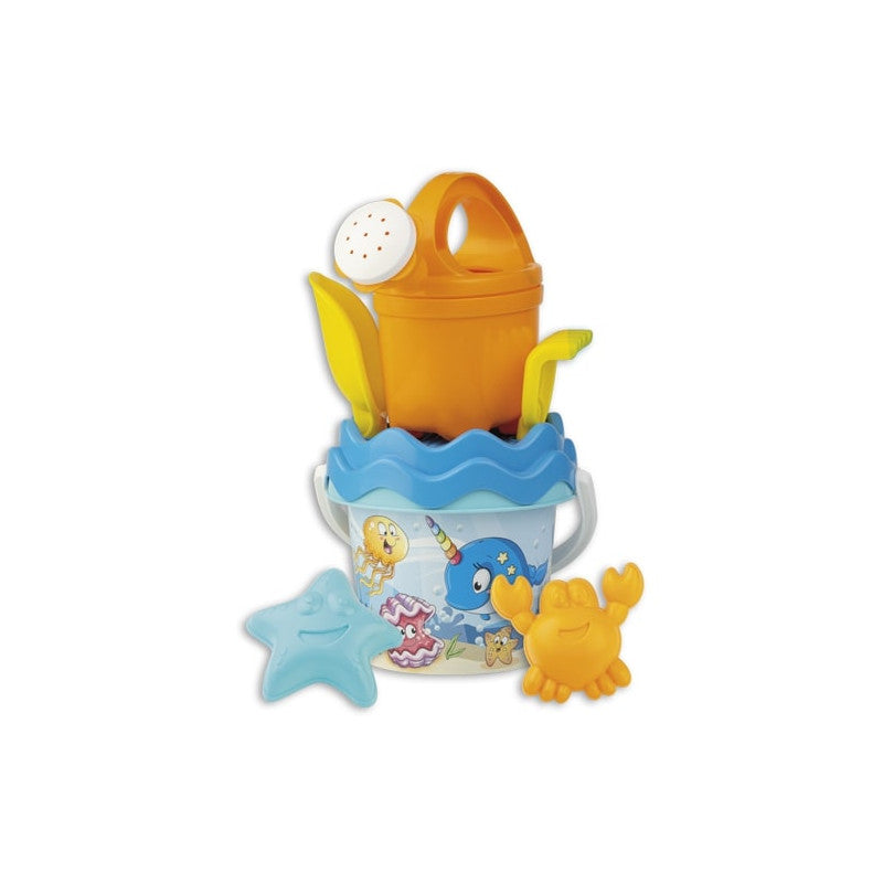 Beach Play Set Backpack - Baby