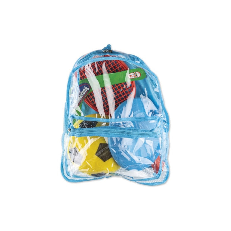 Kids Sports Games Set - Medium