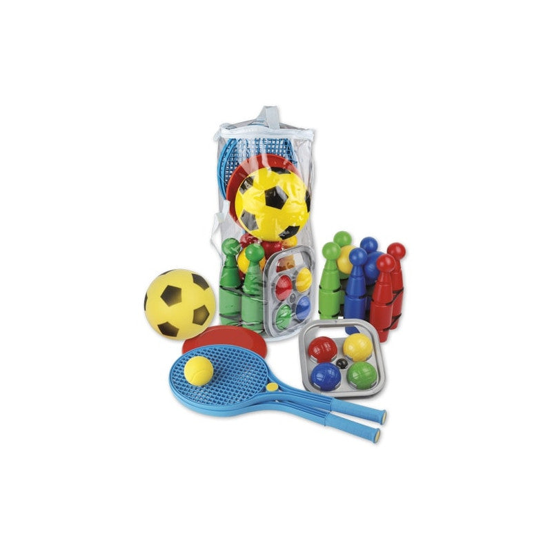 Kids Sports Games Set - Large