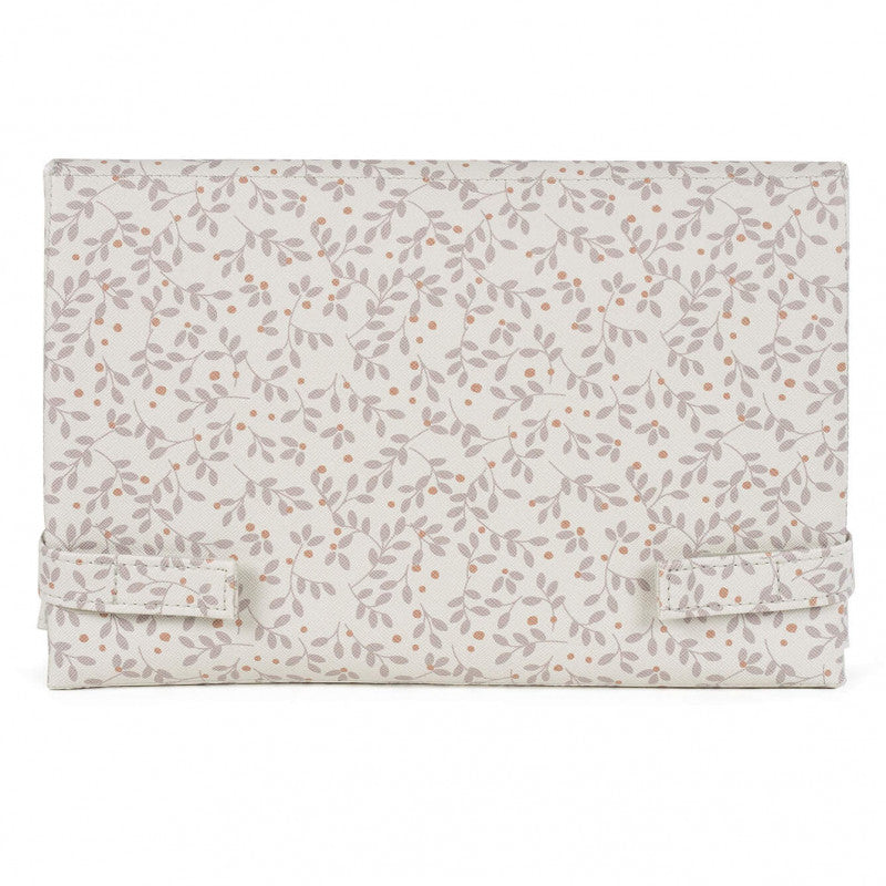 Pasito a Pasito - Berries Travel Changing Mat