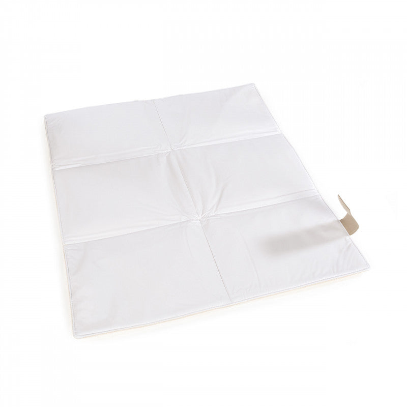 Pasito a Pasito - Peach Travel Changing Mat