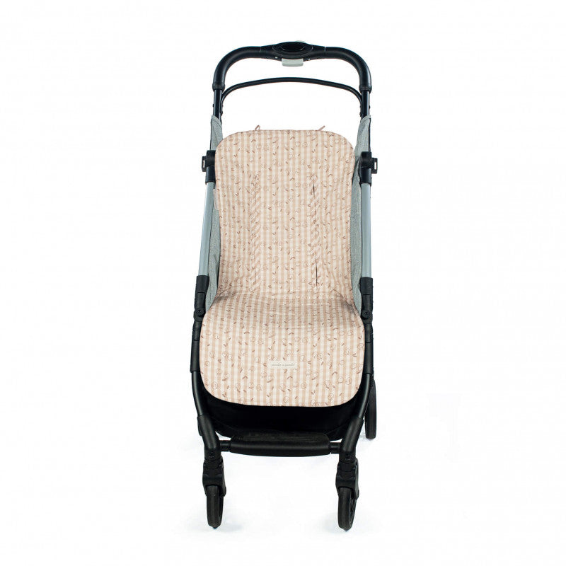 Pasito a Pasito - Peach Stroller Mattress