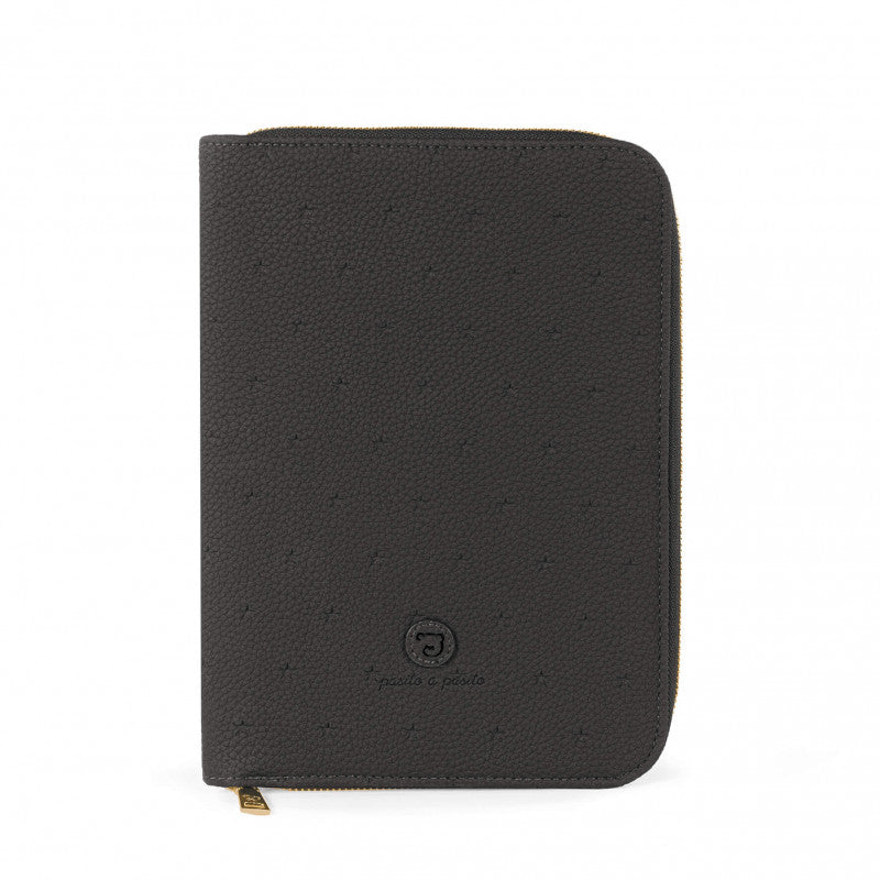 Pasito a Pasito - London Document Holder