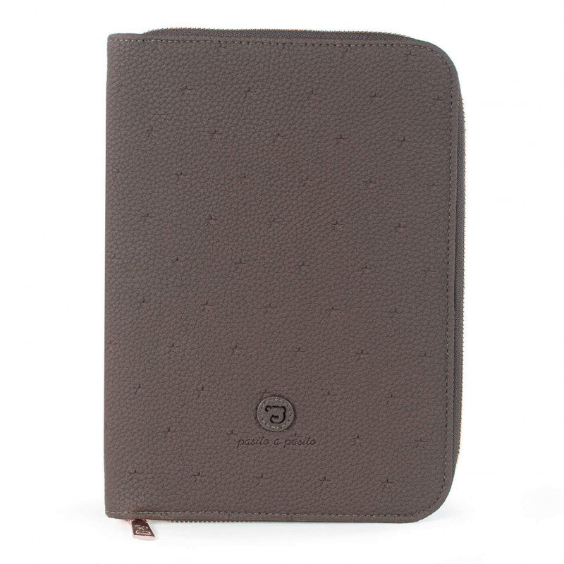 Pasito a Pasito - London Coffee Document Holder