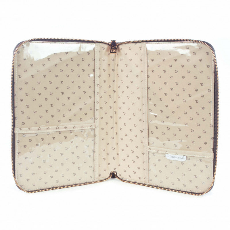 Pasito a Pasito - London Coffee Document Holder