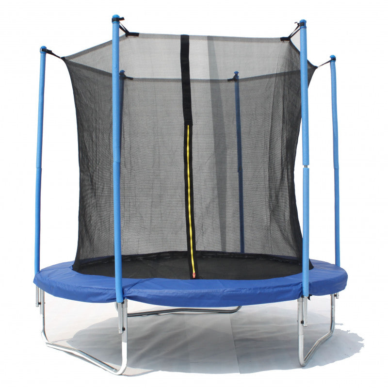 Trampoline - Spring