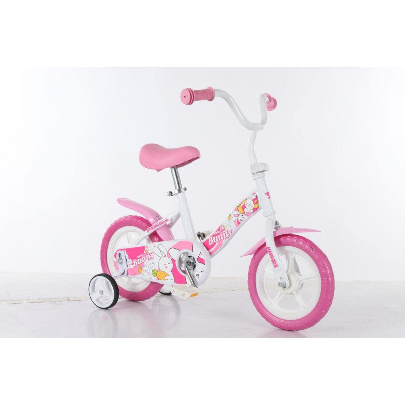 Magikbike - Basic Bunny Bicycle