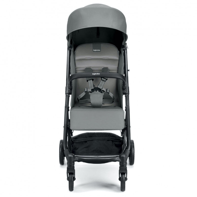Kinderwagen Inglesina Now Snap Grey