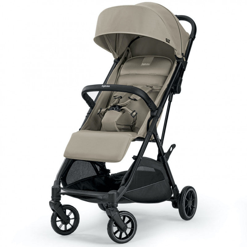 Kinderwagen Inglesina Now Shot Beige