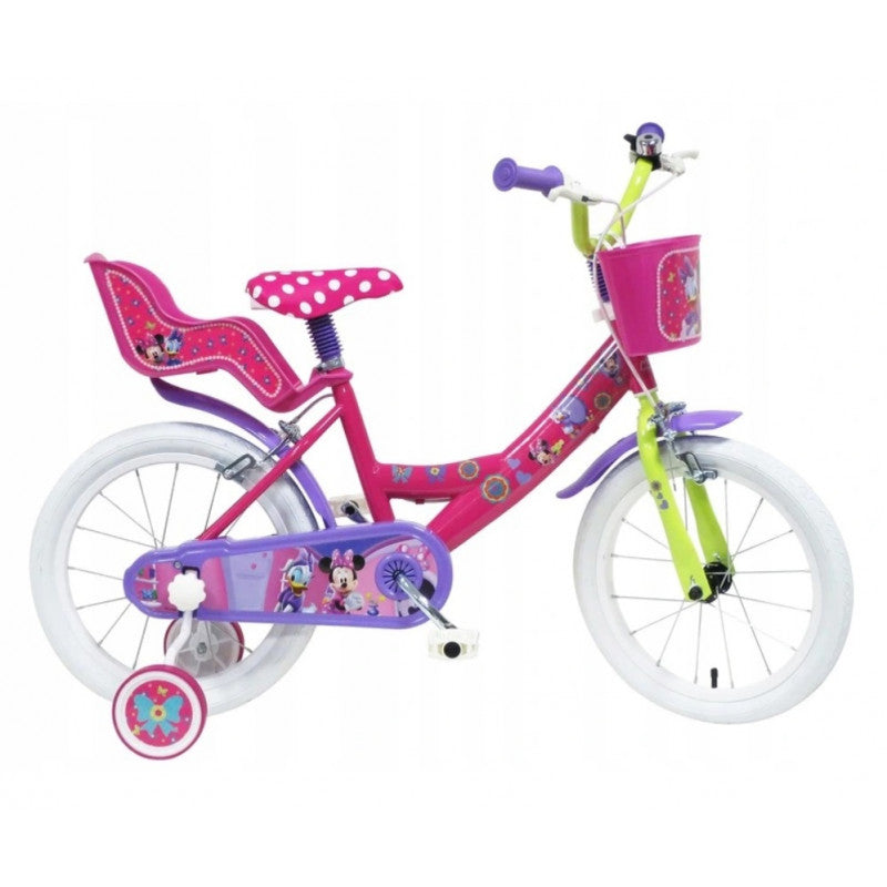 Minnie Bicycle
