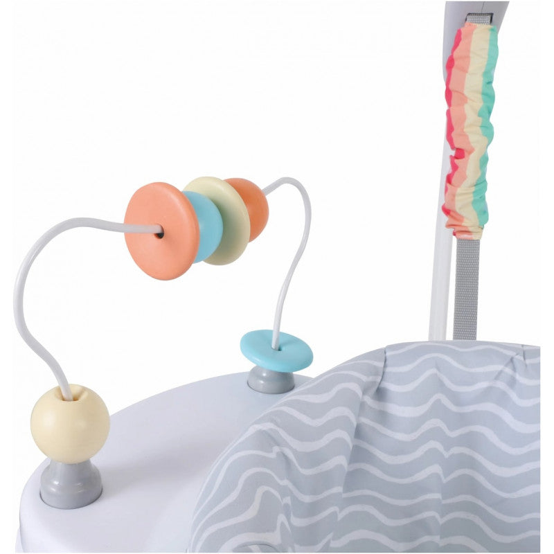 Jumperoo Activity Center