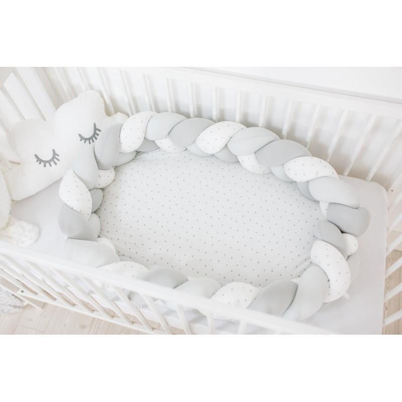 3-in-1-Nest-Reduzierer – Grau - 2