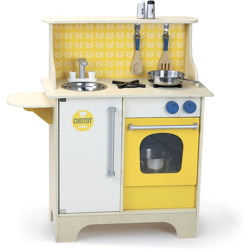 Vilac - Cuistot Kitchen