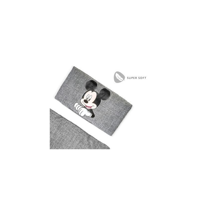 Zubehöre Hauck Pad Deluxe Mickey