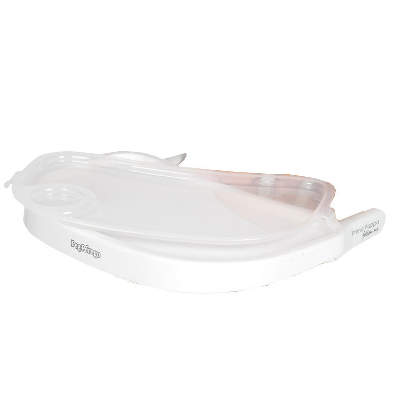 Peg Perego High Chair Tray