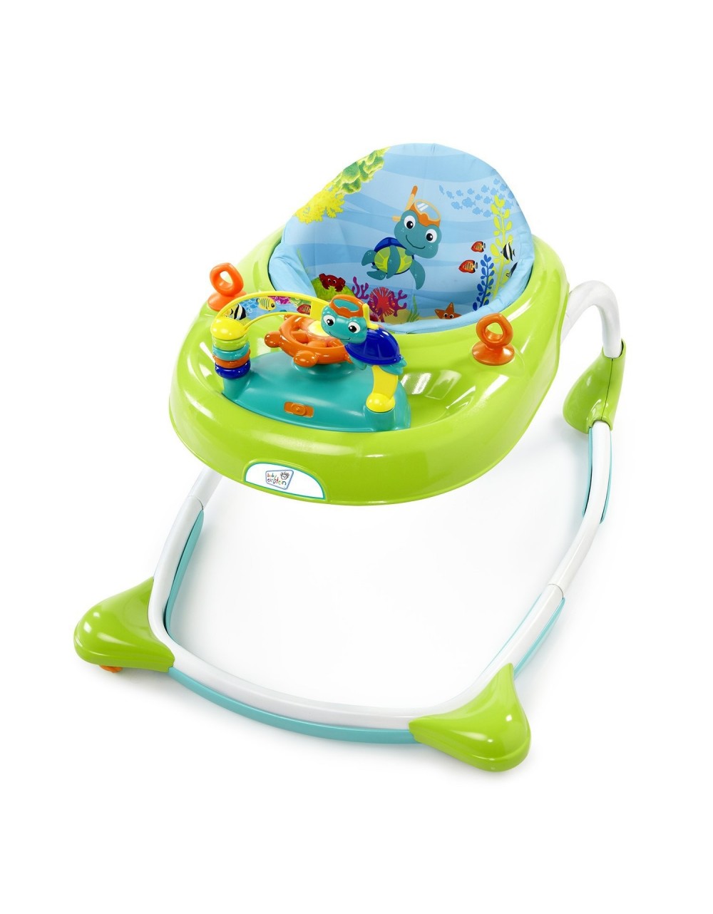 Baby Neptune Walker