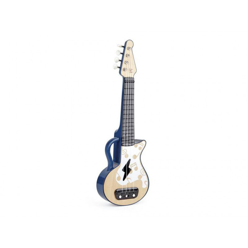 Hape - Light-Up Ukulele